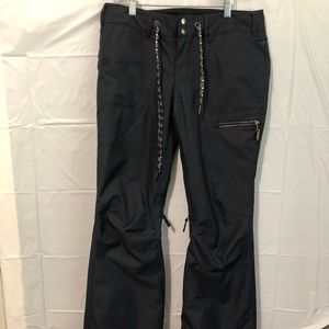 Snow pants
